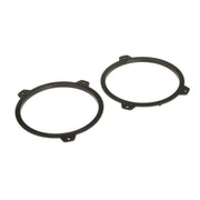 Scosche SABW652, 1998-2007 BMW Multi 6.5" Speaker Adapter