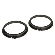 Scosche SAFD655, 2008-Up Ford Fiesta 6.5" Speaker Adapter