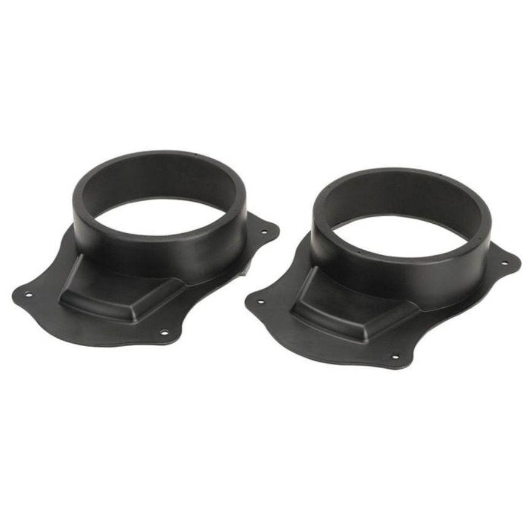 Scosche SAFD657, 2014-Up Ford Transit Connect 6.5" Speaker Adapter