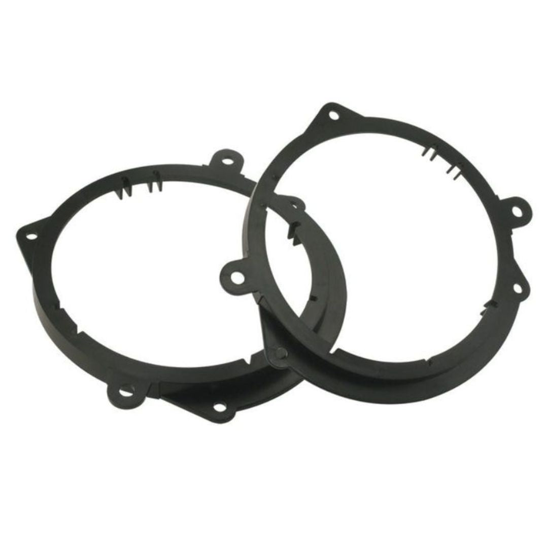 Scosche SAKA656, 2005-2007 Kia Spectra Front Door Speaker Adapter