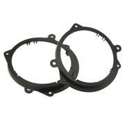 Scosche SAKA656, 2005-2007 Kia Spectra Front Door Speaker Adapter