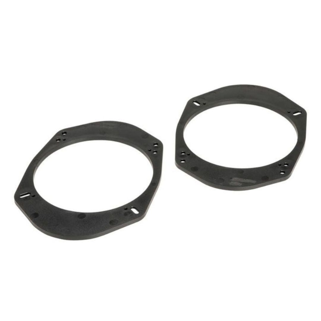Scosche SAMA651, 1999-Up Mazda Multi 6.5" Speaker Adapter