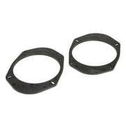 Scosche SAMA651, 1999-Up Mazda Multi 6.5" Speaker Adapter