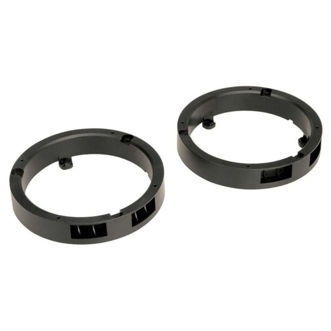 Scosche SAMI651, 2007-Up Mitsubishi Outlander, Mirage Speaker Adapter