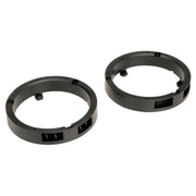 Scosche SAMI651, 2007-Up Mitsubishi Outlander, Mirage Speaker Adapter