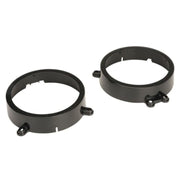 Scosche SAMZ651, 2000-2011 Mercedes C Class 6.5" Speaker Adapter - Front Door