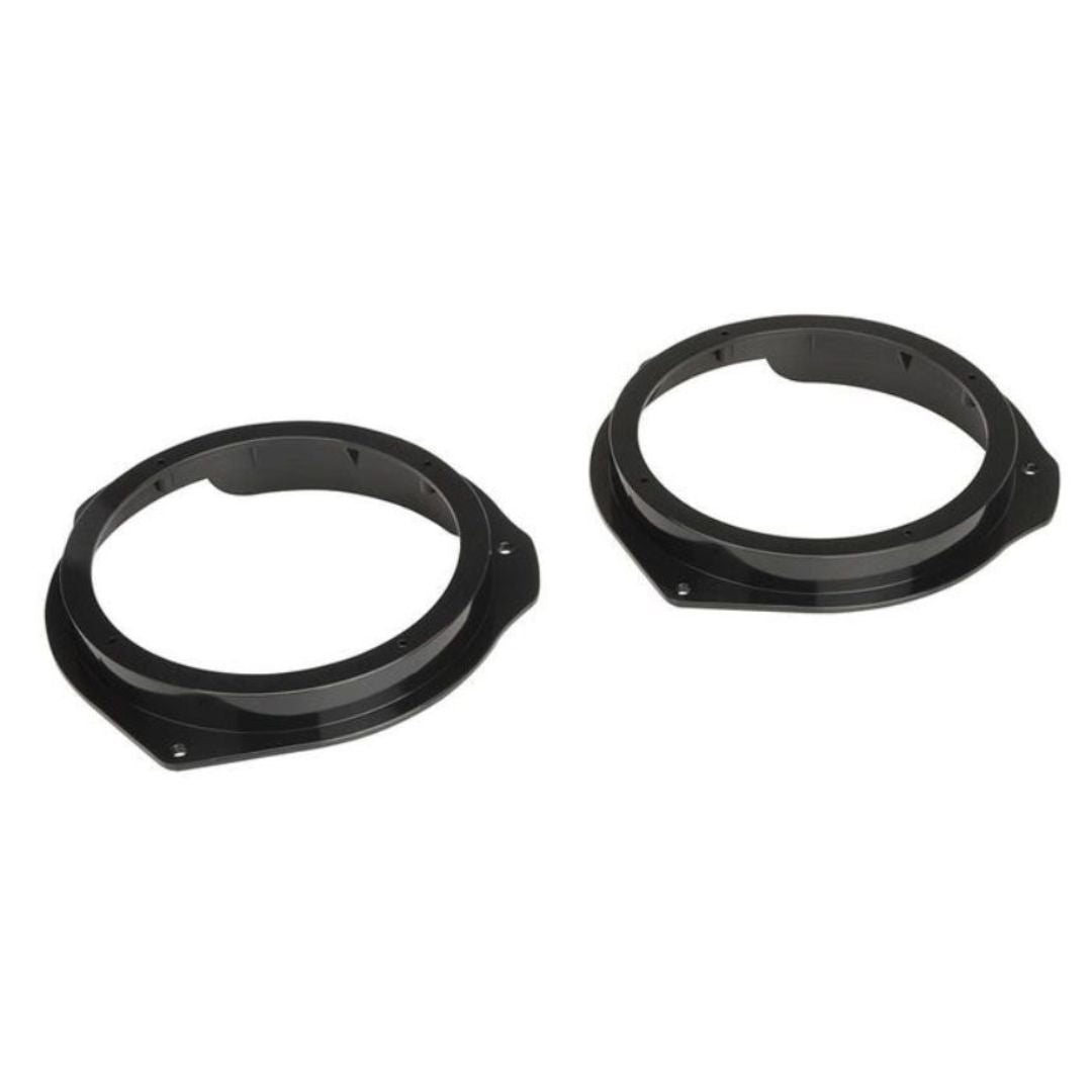 Scosche SAMZ655, 2007-Up Mercedes Multi 6.5" Speaker Adapter