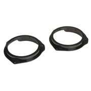 Scosche SAMZ655, 2007-Up Mercedes Multi 6.5" Speaker Adapter