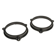 Scosche SANN651, 2000-Up Nissan Multi 6.5" Speaker Adapter