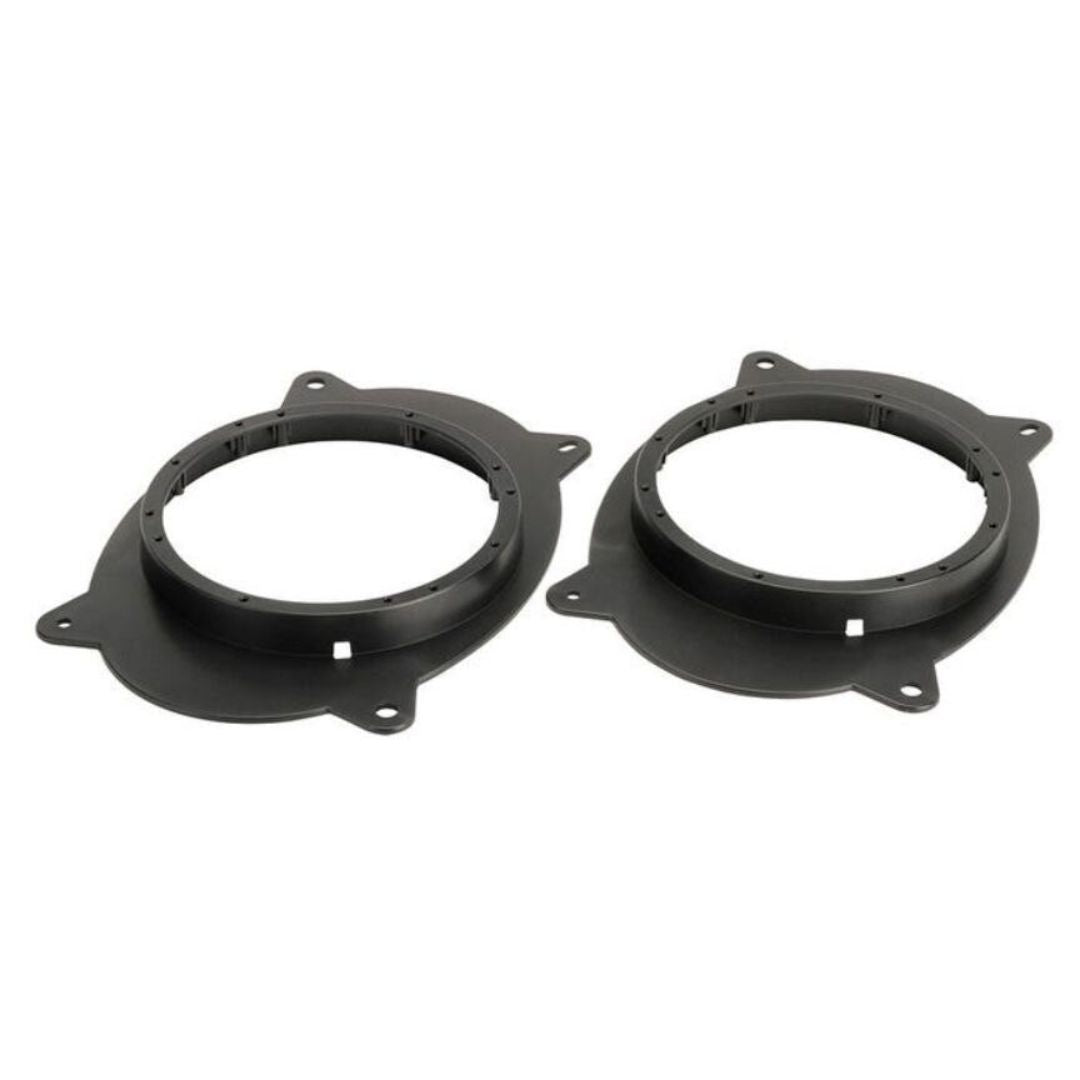 Scosche SASU652, 2013-Up Subaru Forester 6.5" Speaker Adapter - Front Door