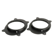 Scosche SASU652, 2013-Up Subaru Forester 6.5" Speaker Adapter - Front Door
