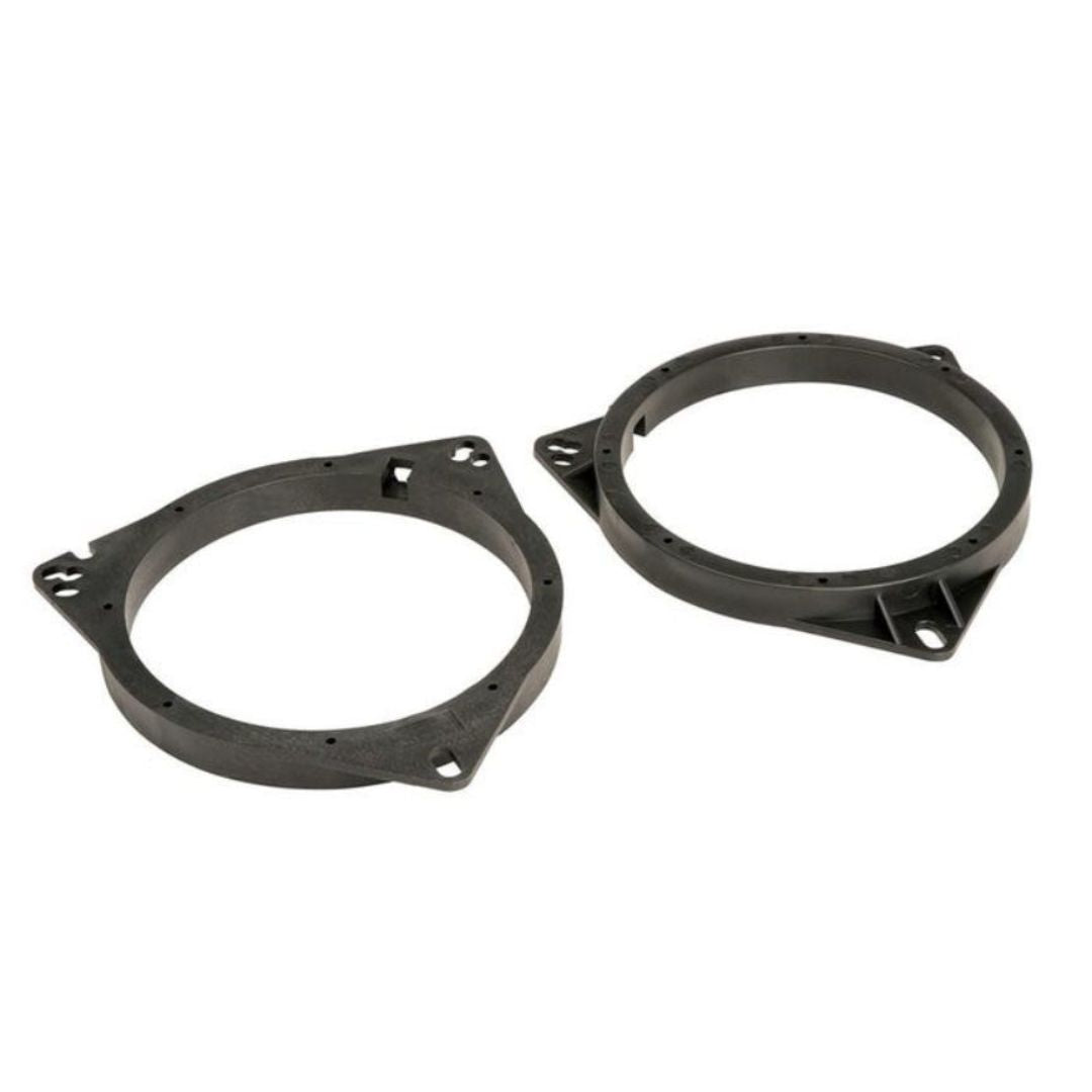 Scosche SATA651, 1998-2015 Toyota Multi 6.5" Speaker Adapter