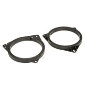 Scosche SATA651, 1998-2015 Toyota Multi 6.5" Speaker Adapter