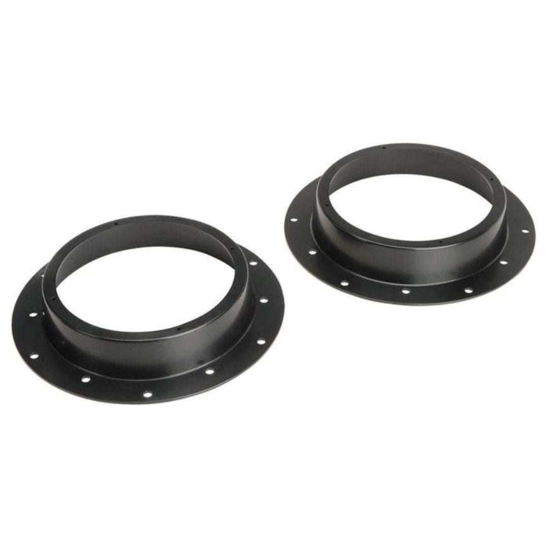 Scosche SAVW651, 2003-Up Volkswagen Multi 6.5" Speaker Adapter