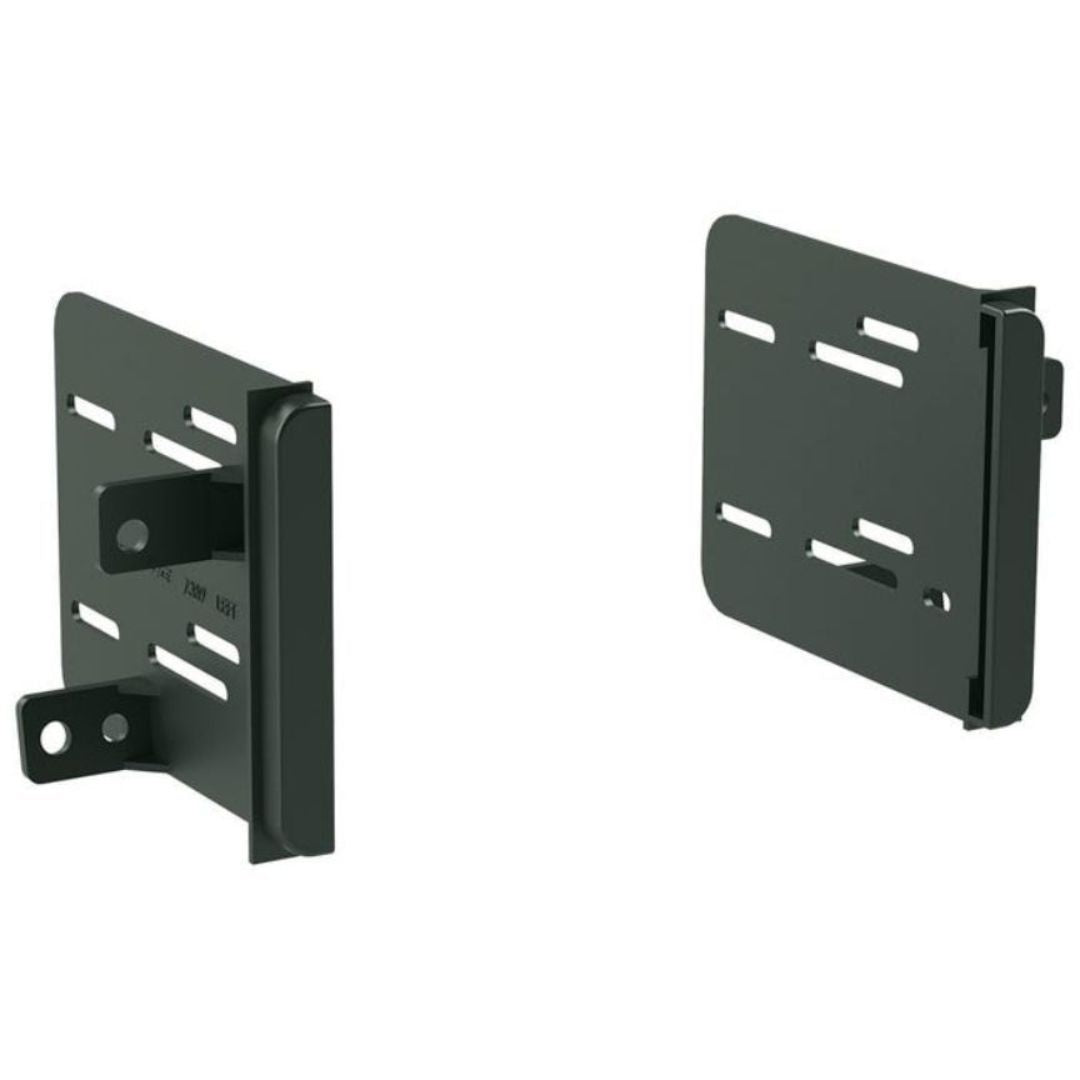 Scosche SCN4202B, 2013-Up Scion Frs ISO Double DIN & DIN+Pocket Kit