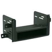 Scosche SCN4202B, 2013-Up Scion Frs ISO Double DIN & DIN+Pocket Kit