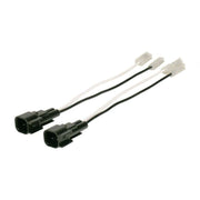 Scosche SHFD03B, 1999-Up Ford Truck Speaker Harness