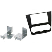 Scosche SU2031B, 2015-Up Subaru Impreza / Xv Crosstrek ISO Double DIN Kit