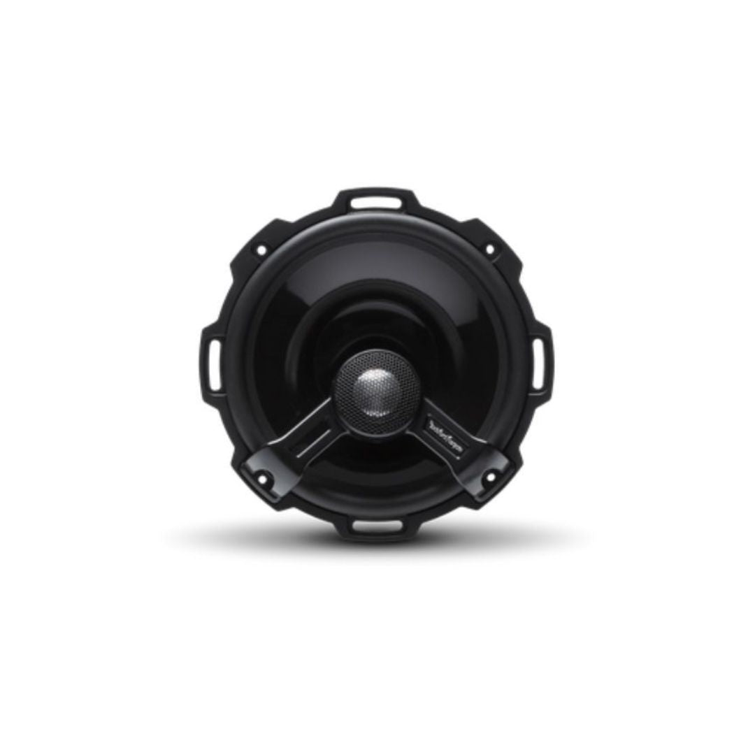 Rockford Fosgate T1675, Power 6.75" Full Range 2-Way Coaxial Car Speakers, 150W