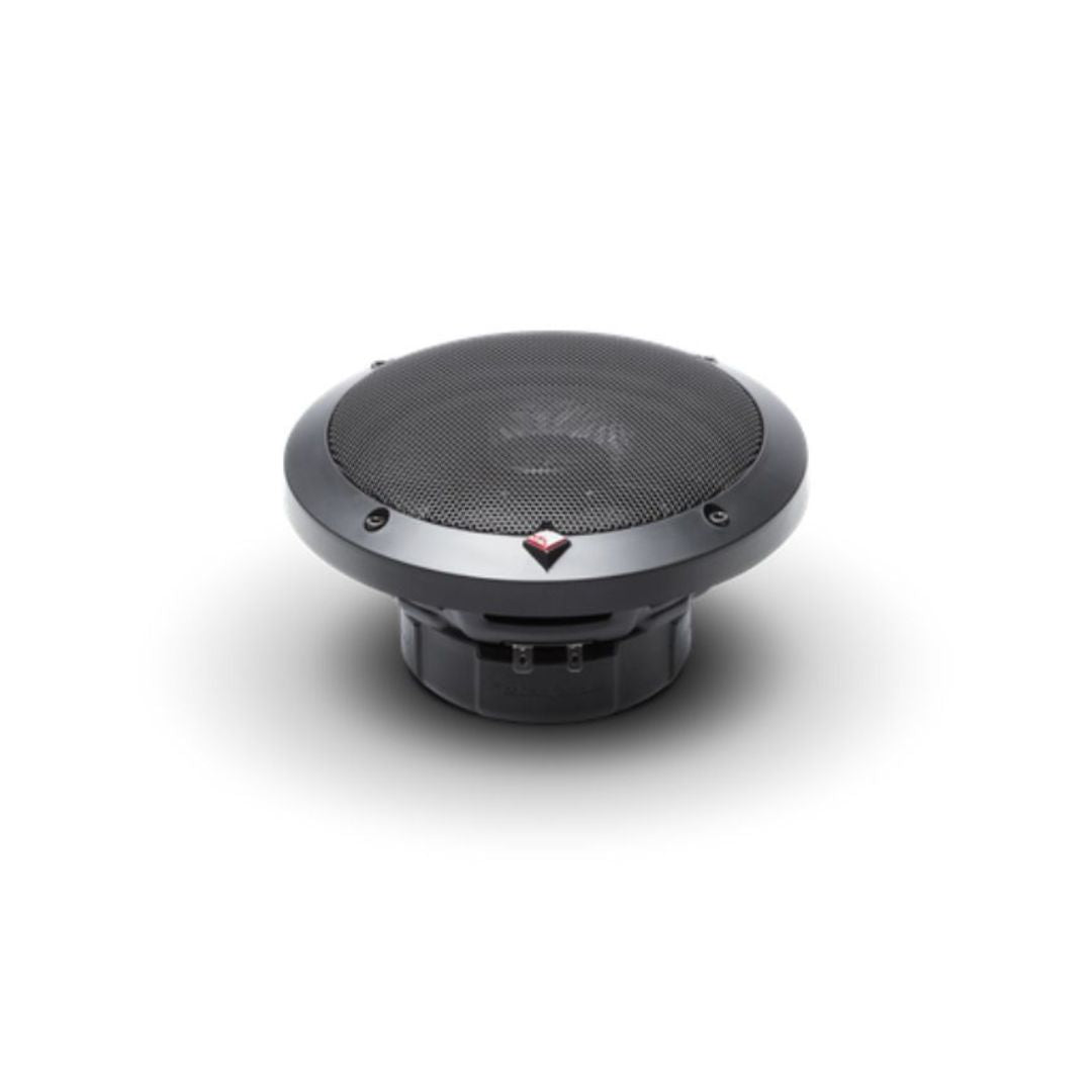 Rockford Fosgate T1675, Power 6.75" Full Range 2-Way Coaxial Car Speakers, 150W