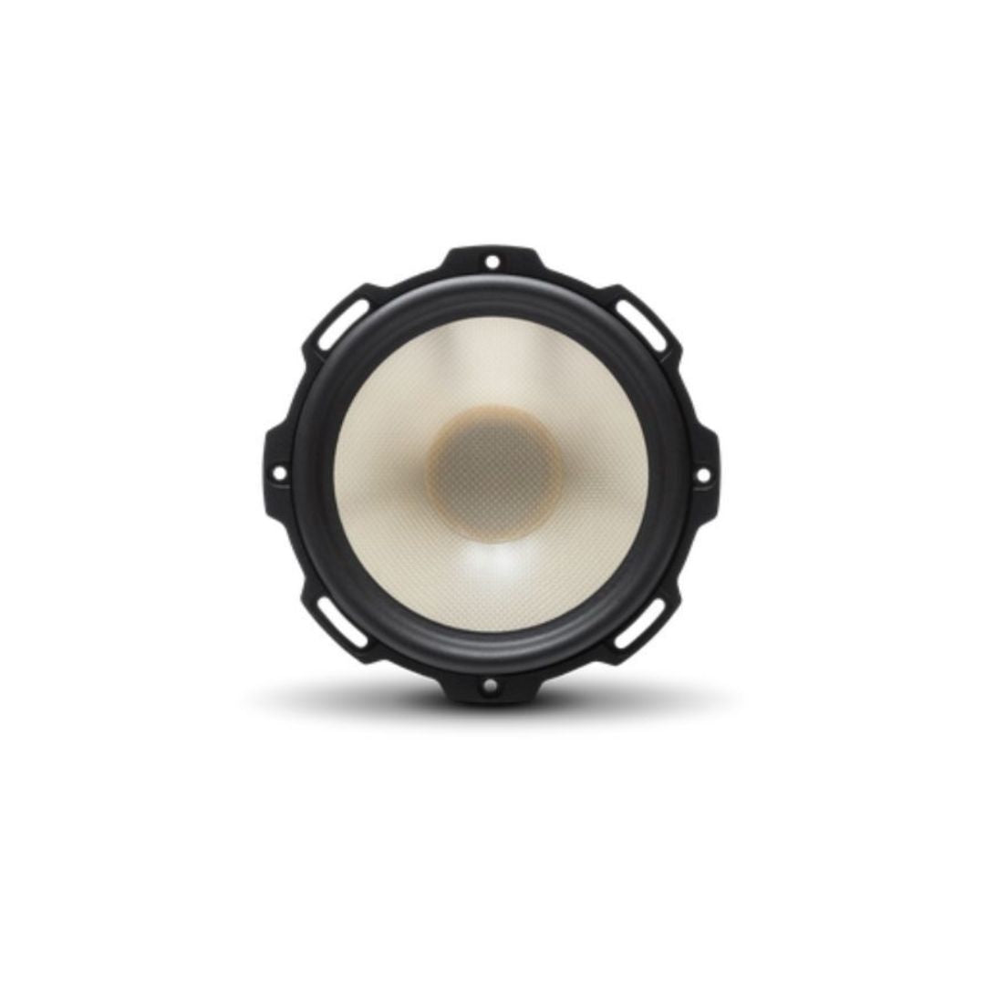 Rockford Fosgate T3652-S, Power 6.5" 2-Way Component Speakers, 250W