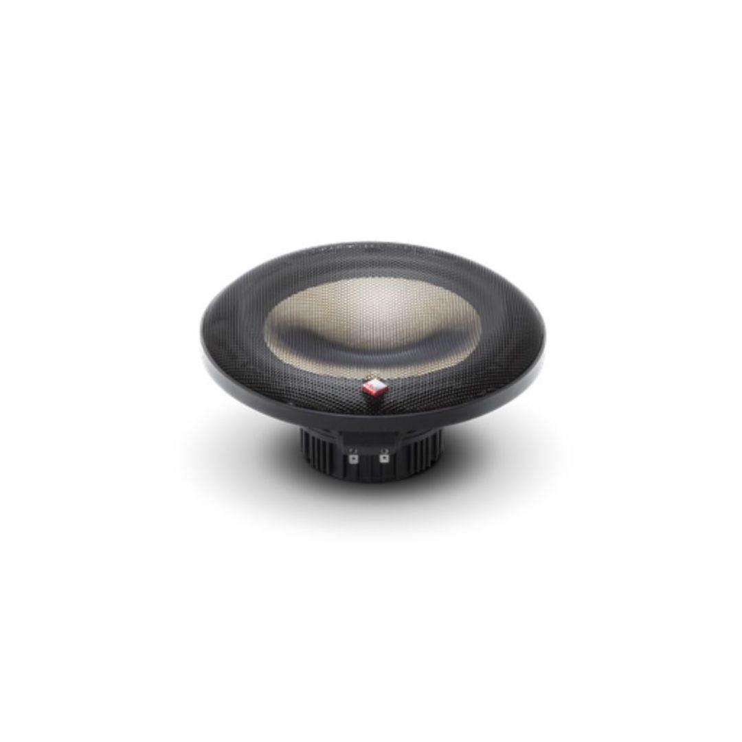 Rockford Fosgate T3652-S, Power 6.5" 2-Way Component Speakers, 250W