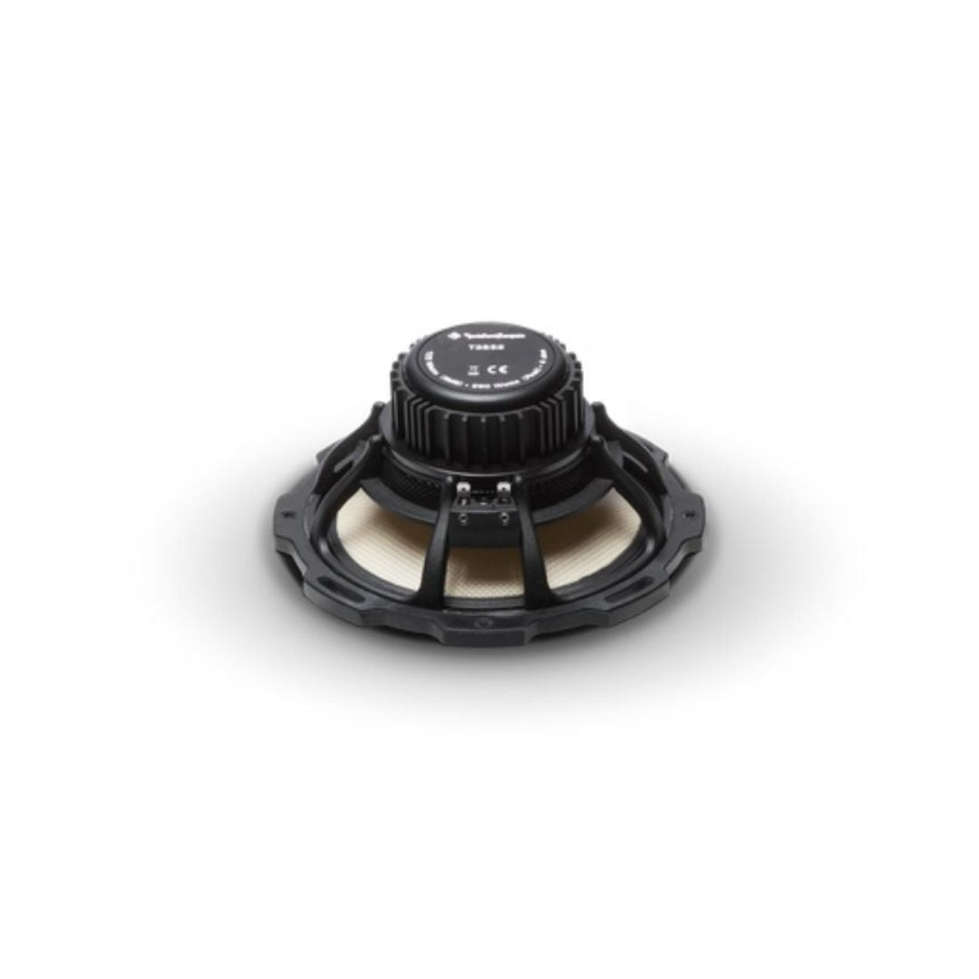 Rockford Fosgate T3652-S, Power 6.5" 2-Way Component Speakers, 250W