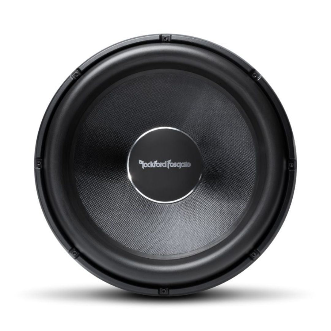 Rockford Fosgate T3S1-19, Power 19" 1 Ohm Single Voice Coil Subwoofer - 6000W