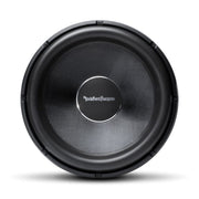 Rockford Fosgate T3S2-19, Power 19" 2 Ohm Single Voice Coil Subwoofer - 6000W