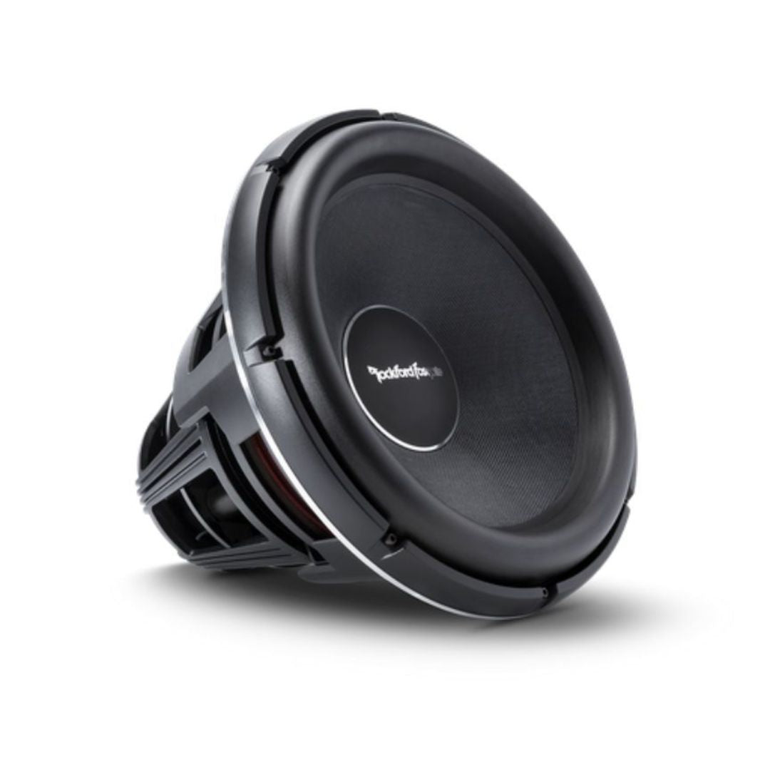 Rockford Fosgate T3S2-19, Power 19" 2 Ohm Single Voice Coil Subwoofer - 6000W