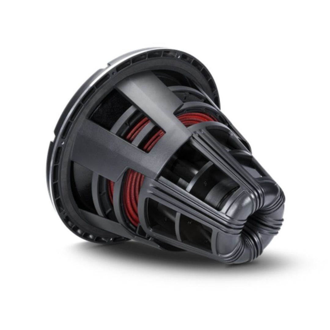 Rockford Fosgate T3S2-19, Power 19" 2 Ohm Single Voice Coil Subwoofer - 6000W