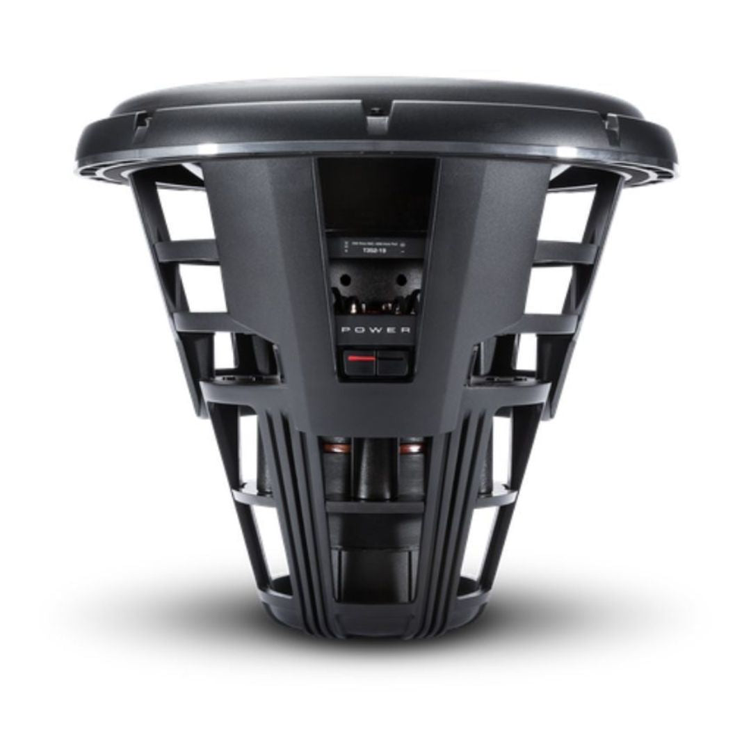 Rockford Fosgate T3S1-19, Power 19" 1 Ohm Single Voice Coil Subwoofer - 6000W