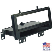 Scosche TA2044B, 2003-2009 Toyota 4-Runner Sr5 / 2005-08 Matrix DIN w/Molded Pocket Kit