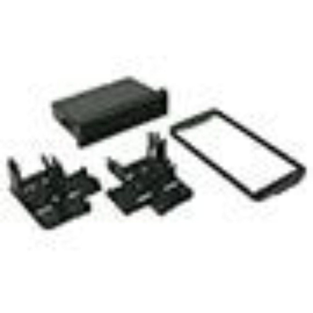 Scosche TA2158B, 2000-Up Toyota Multi Kit