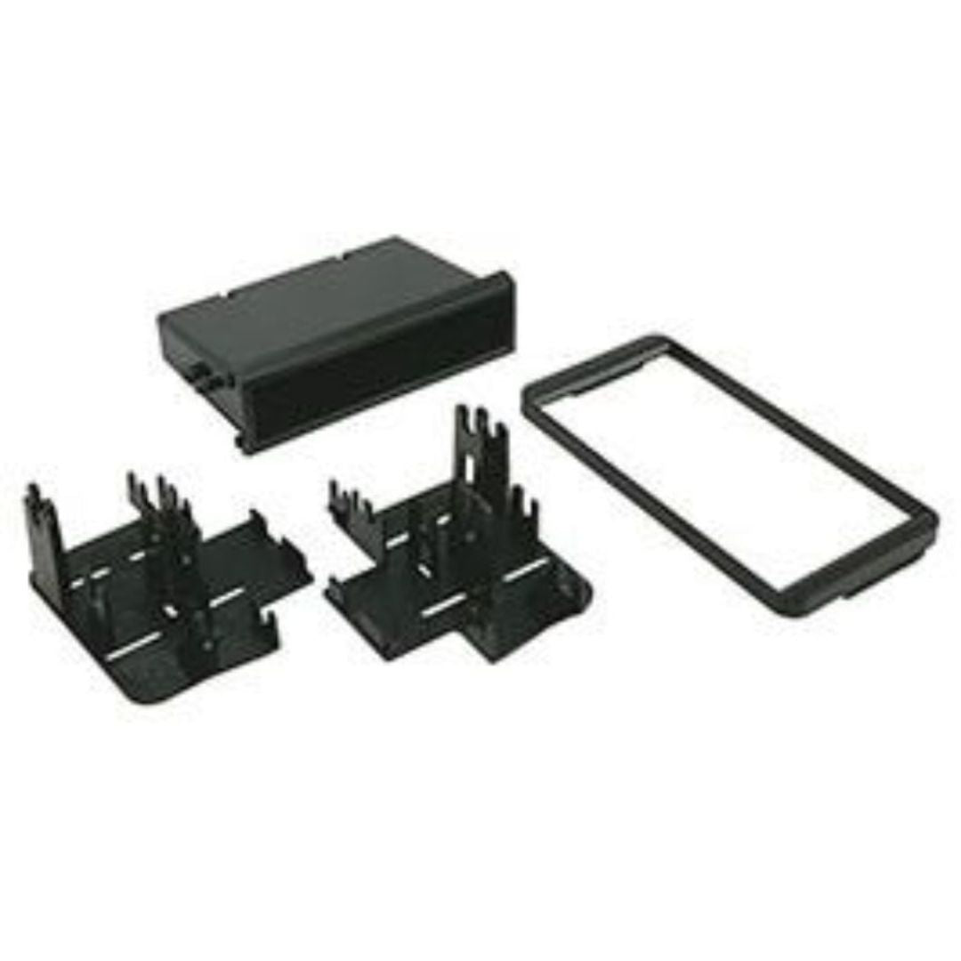 Scosche TA2158B, 2000-Up Toyota Multi Kit