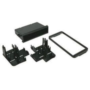 Scosche TA2158B, 2000-Up Toyota Multi Kit