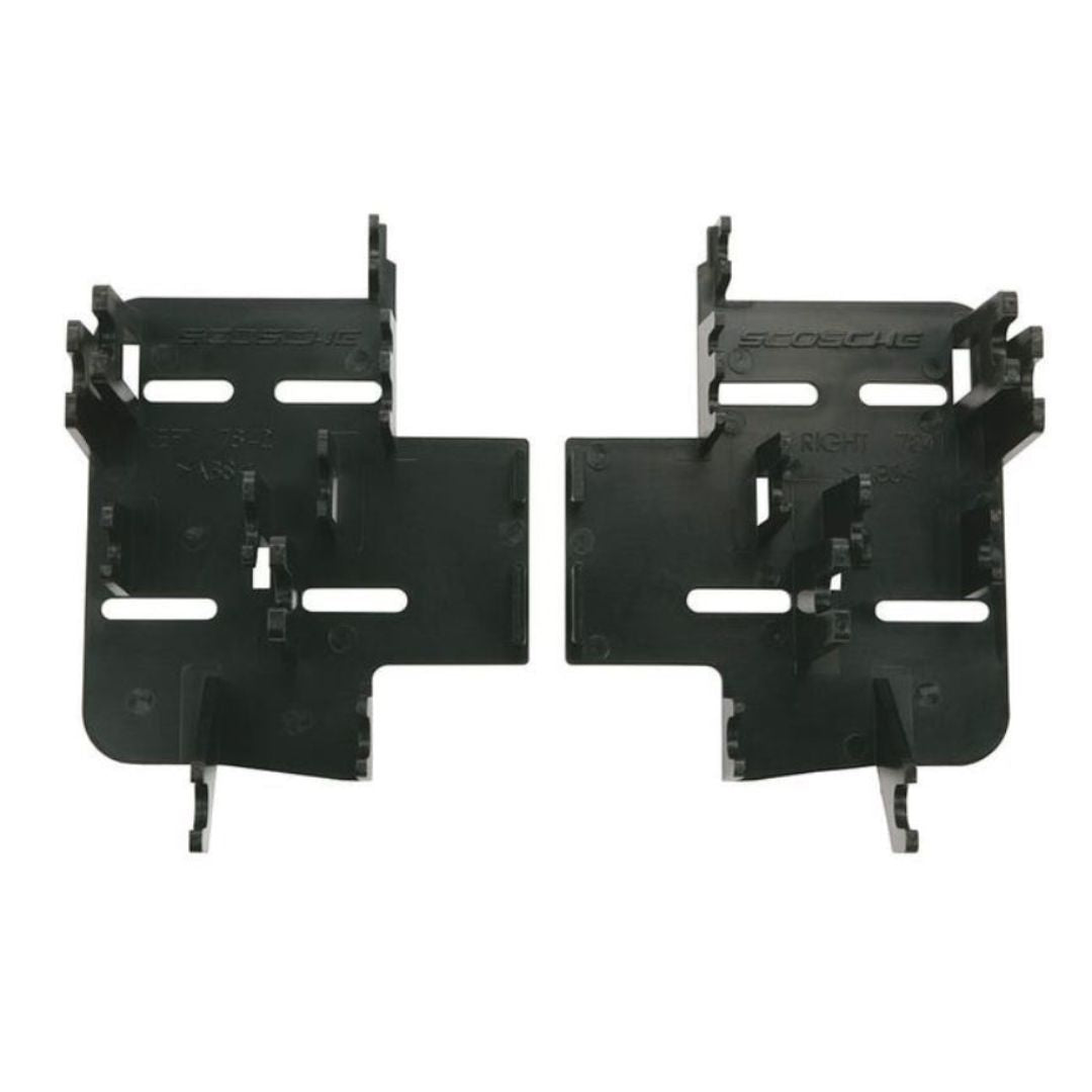 Scosche TA2158B, 2000-Up Toyota Multi Kit