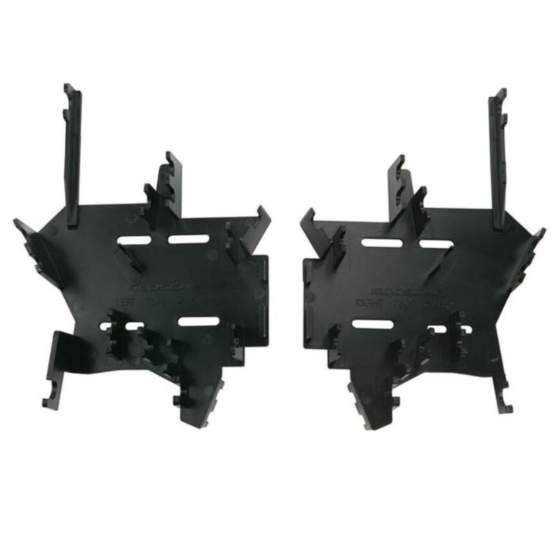 Scosche TA2158B, 2000-Up Toyota Multi Kit