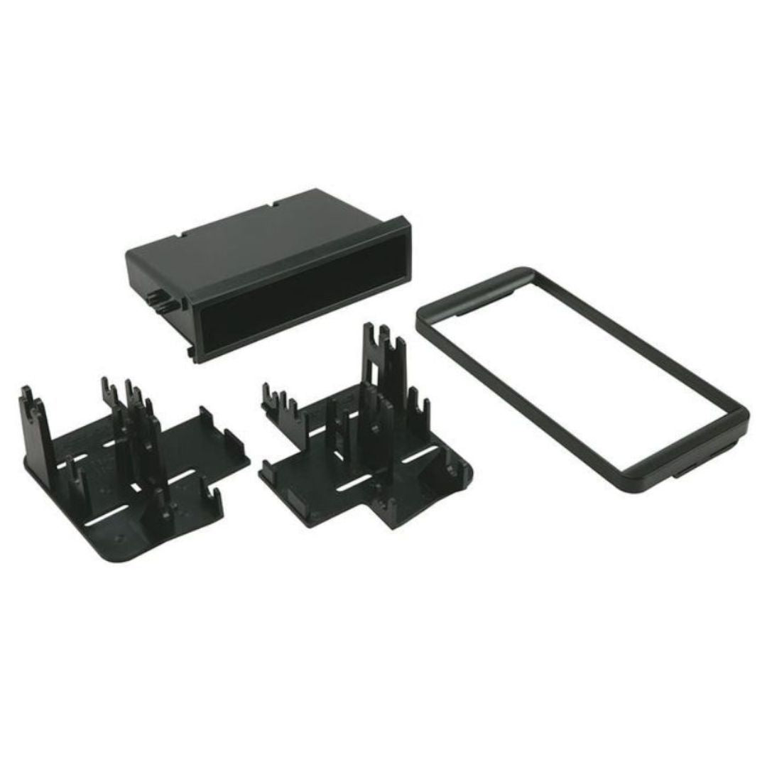 Scosche TA2158B, 2000-Up Toyota Multi Kit