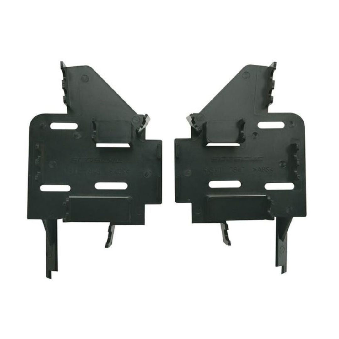 Scosche TA2158B, 2000-Up Toyota Multi Kit
