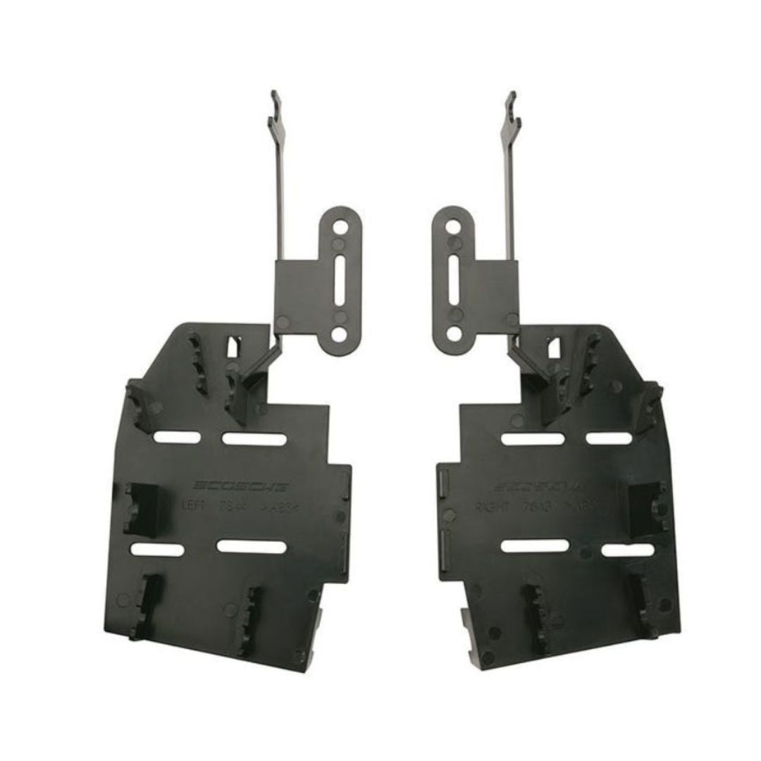 Scosche TA2158B, 2000-Up Toyota Multi Kit
