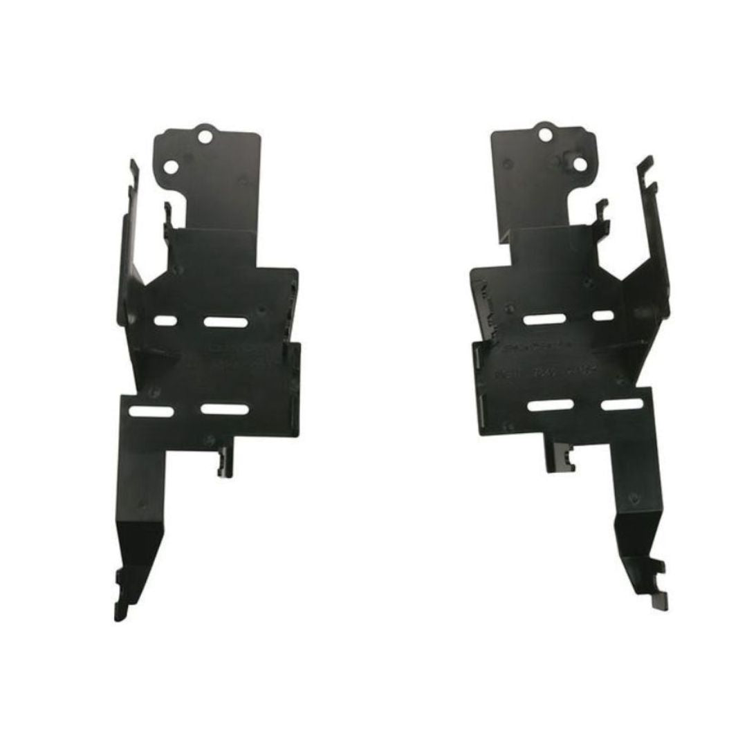 Scosche TA2158B, 2000-Up Toyota Multi Kit