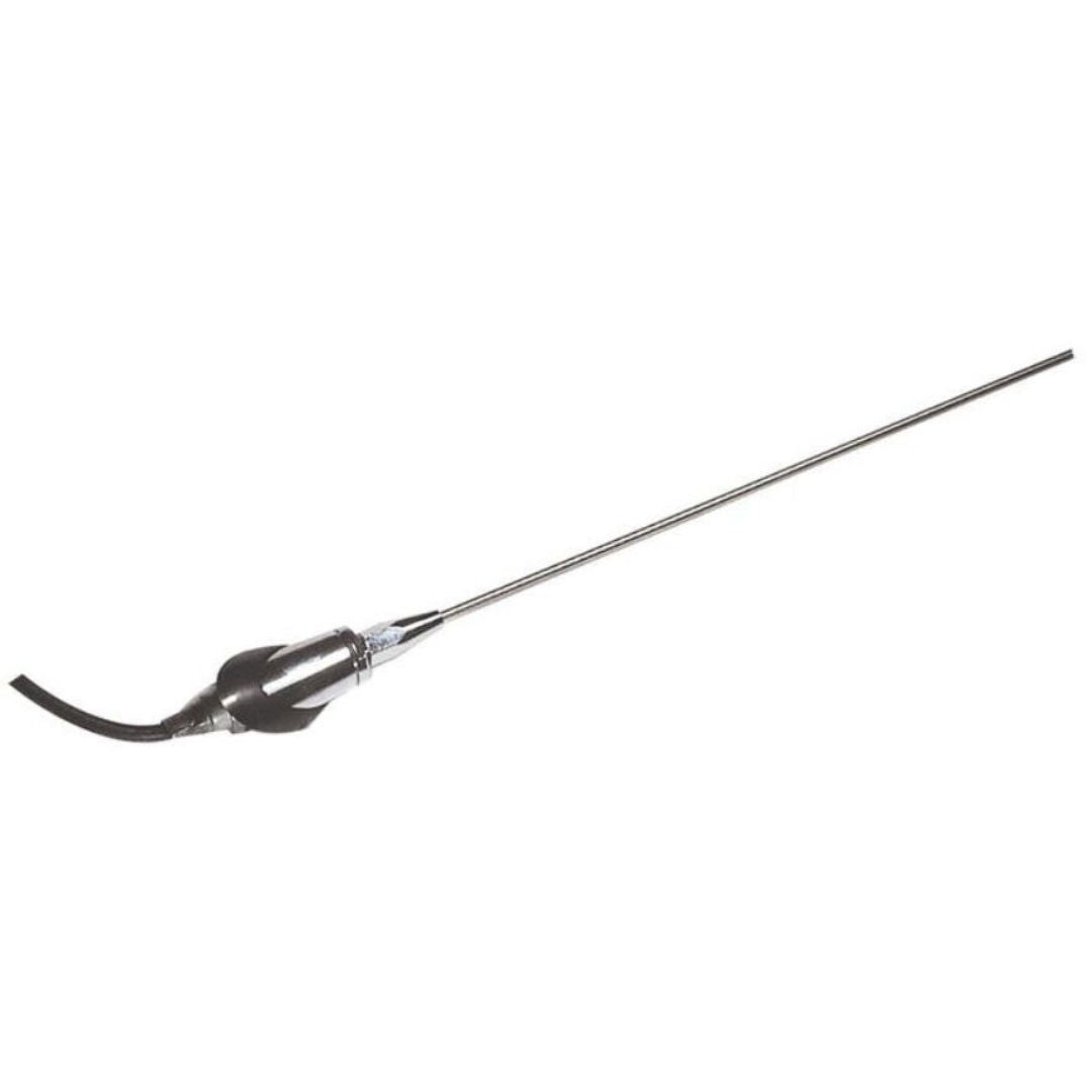 Scosche TA402, 1981-1895 Toyota Fender Mount Antenna, 31" Mast