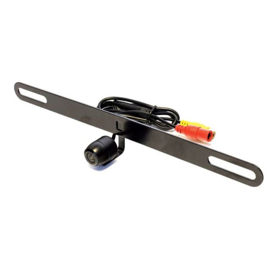 Scosche TFCAM, Top-Frame Camera