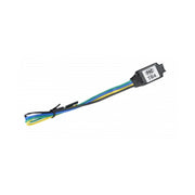 PAC TR-4, Low Voltage Trigger