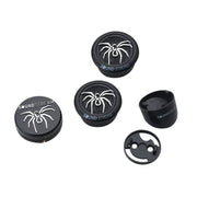 Soundstream TWS.3N, 1" PEI Dome Tweeter, 3 Way Mount