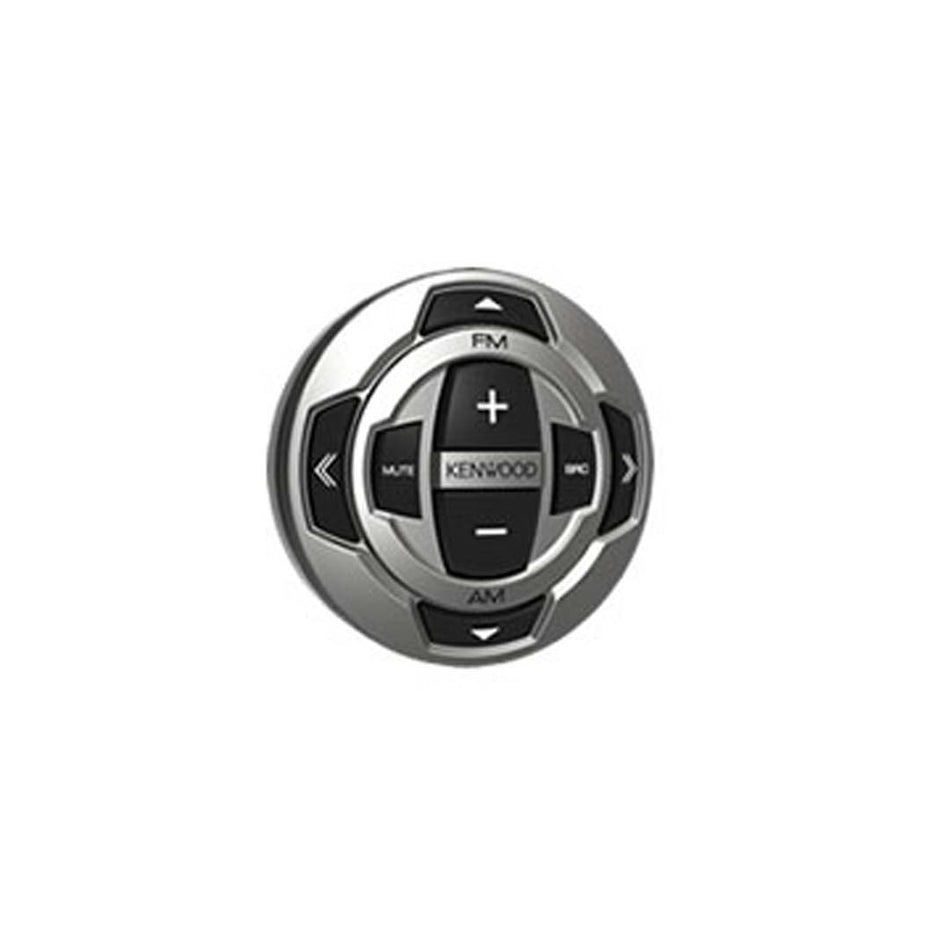 Kenwood KCA-RC35MR, Marine Wired Remote - Compatible with all KWD Steering Wheel Remote Ready Receivers