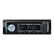 Soundstream VDVD-20B, 1-DIN CD/DVD/MP3 Head Unit w/ 32GB USB, SD, AUX, & Bluetooth