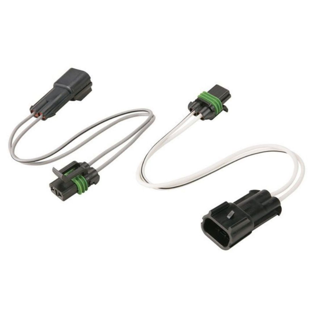 Scosche WPAH110B, 1Ch WPF ACC Harness 10"