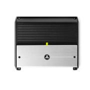 JL Audio XD500/3v2, XD Series Class D 3Ch Amplifier, 75W x 2 + 300W x 1